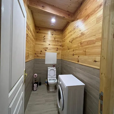 Chalet Cosy Refait A Neuf 6 Pers Fontpédrouse Buitenkant foto