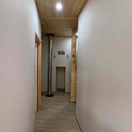 Chalet Cosy Refait A Neuf 6 Pers Fontpédrouse Buitenkant foto