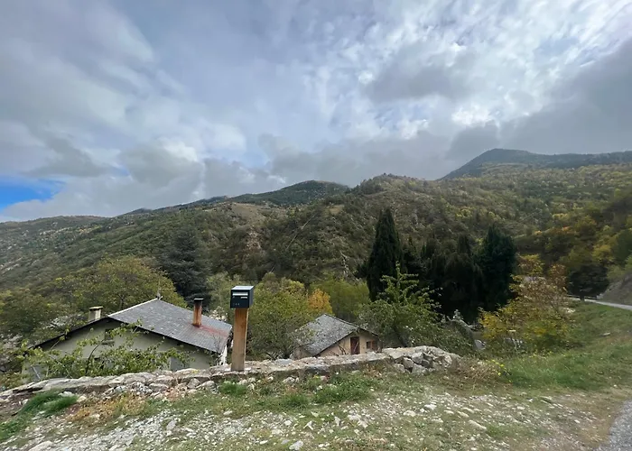 Chalet Cosy Refait A Neuf 6 Pers