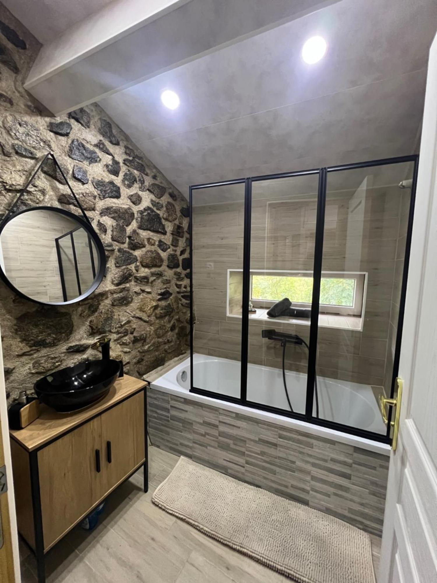 Chalet Cosy Refait A Neuf 6 Pers *