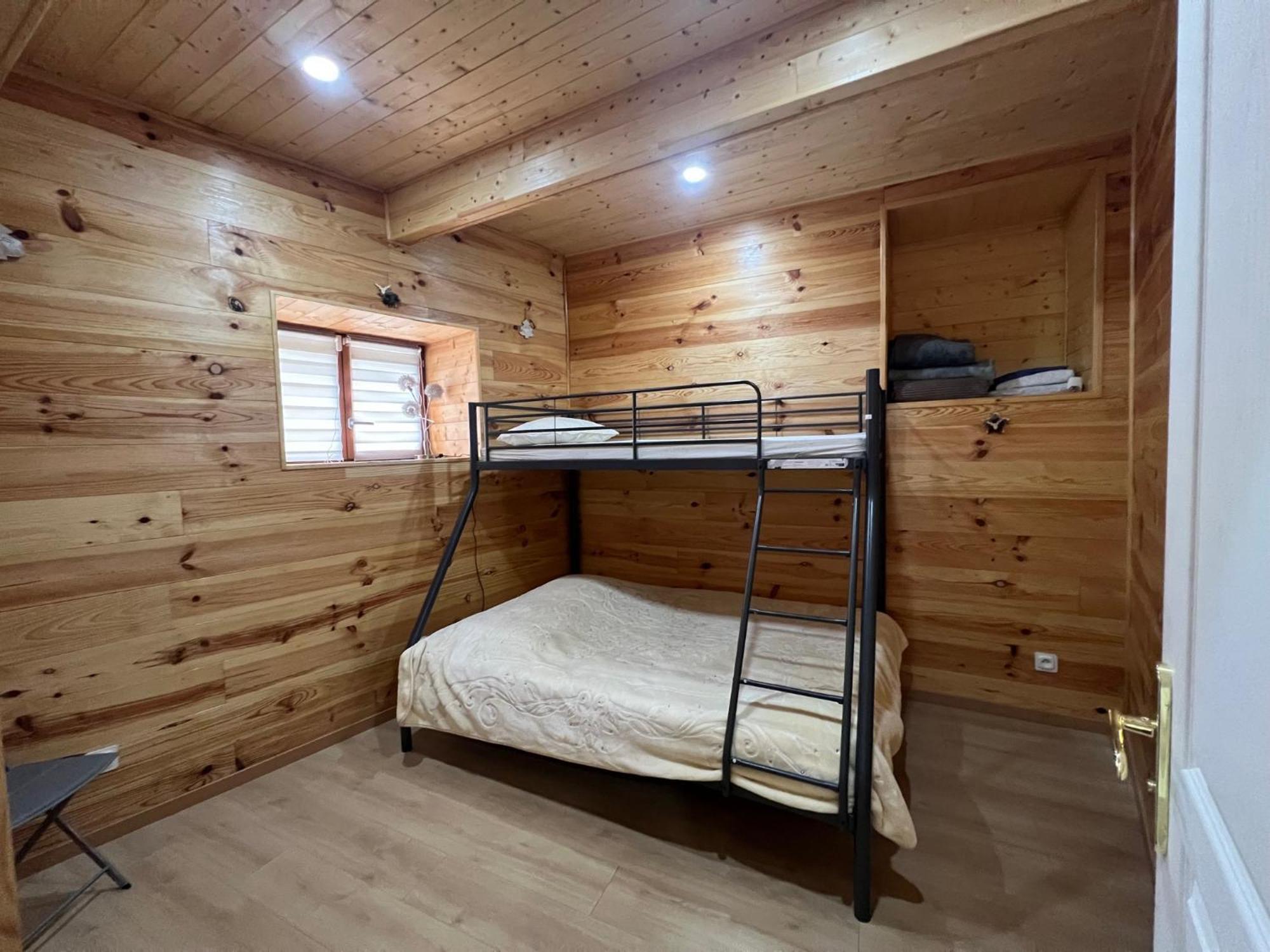 Cosy Refait A Neuf 6 Pers * Fontpédrouse
