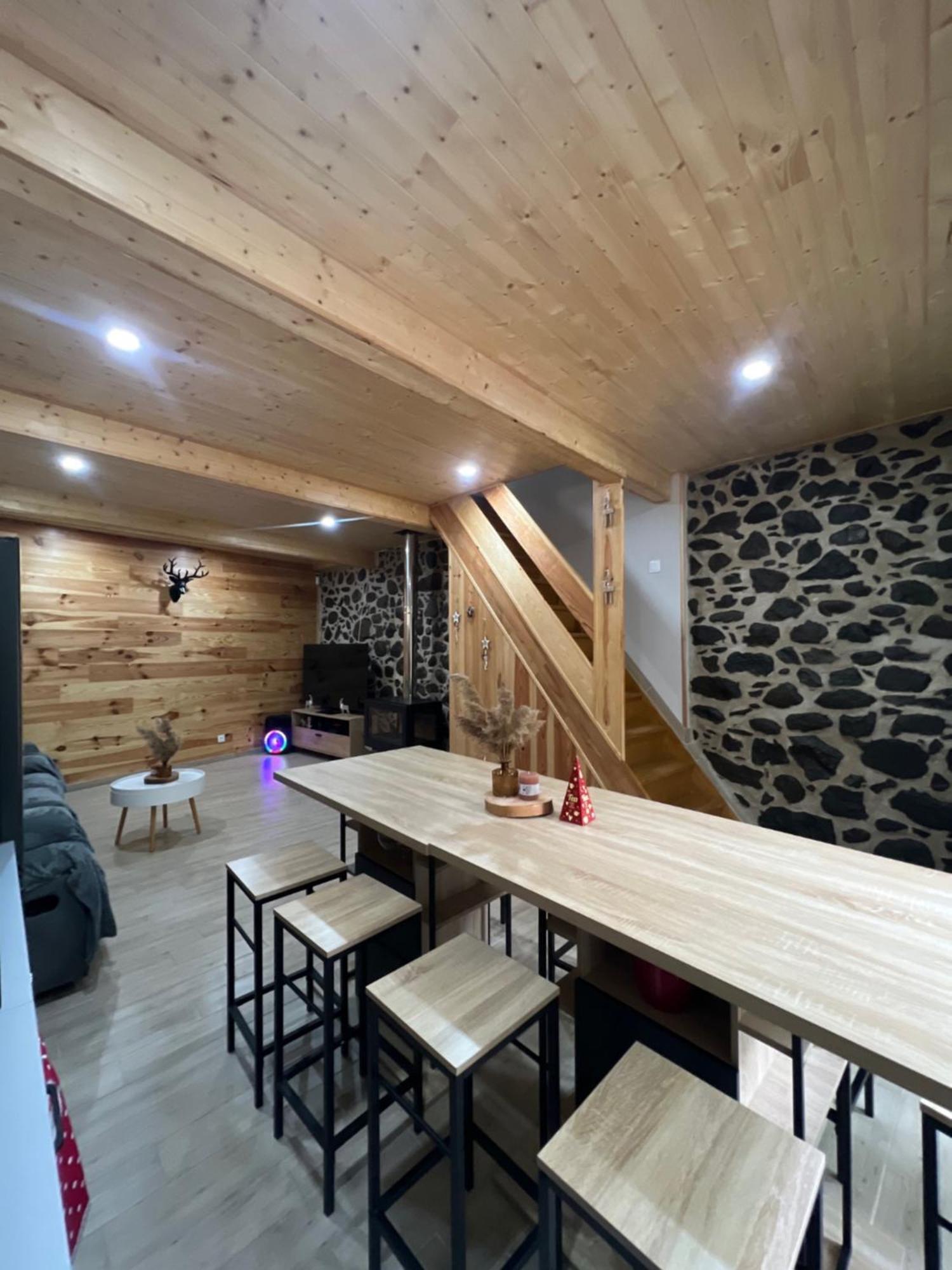 Cosy Refait A Neuf 6 Pers