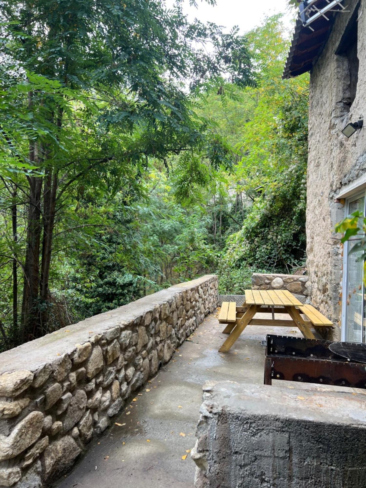 Chalet Cosy Refait A Neuf 6 Pers *